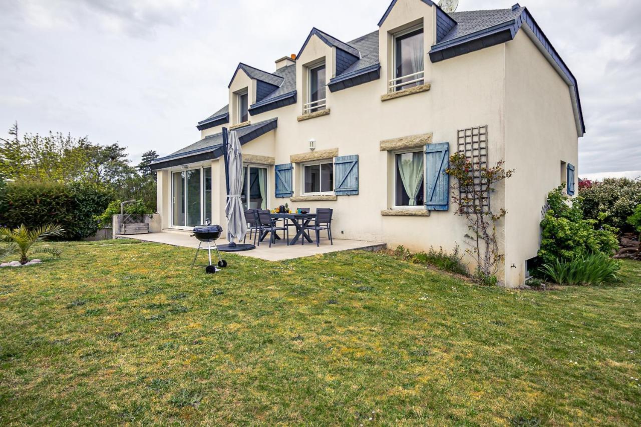 La Traversee Fréhel Exterior foto