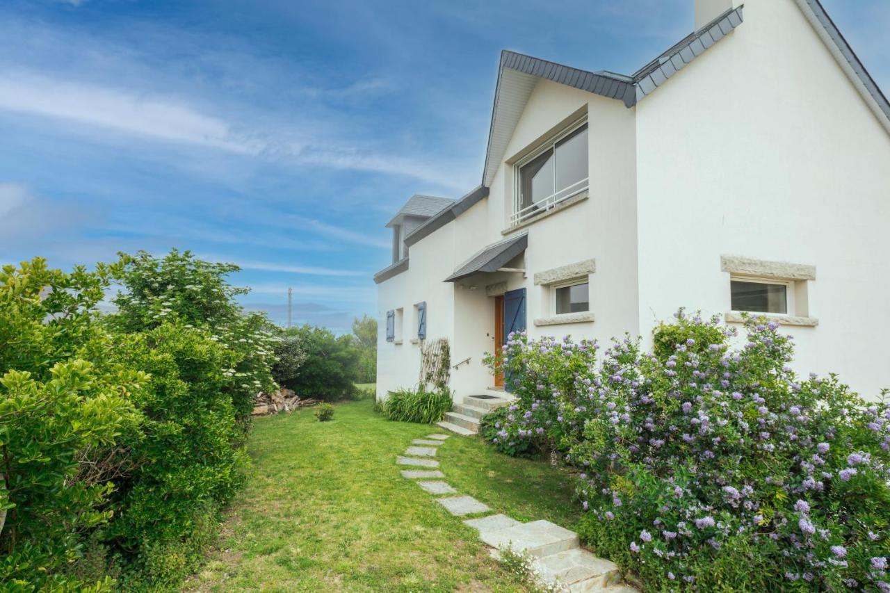 La Traversee Fréhel Exterior foto