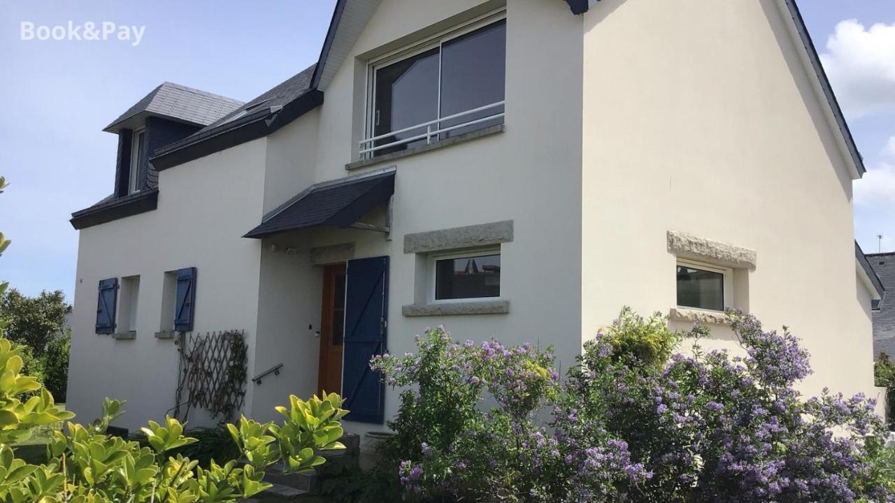 La Traversee Fréhel Exterior foto
